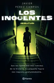 Miniatura contraportada Los Inocentes