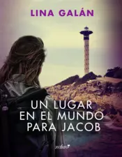 Portada Un lugar en el mundo para Jacob
