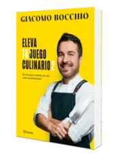 Miniatura portada 3d Eleva tu juego culinario 2