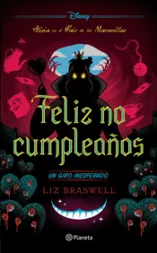 Portada Feliz no cumpleaños