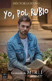 Portada Yo, Pol Rubio