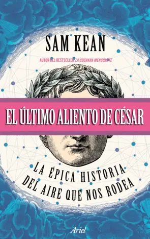 Portada El último aliento de César