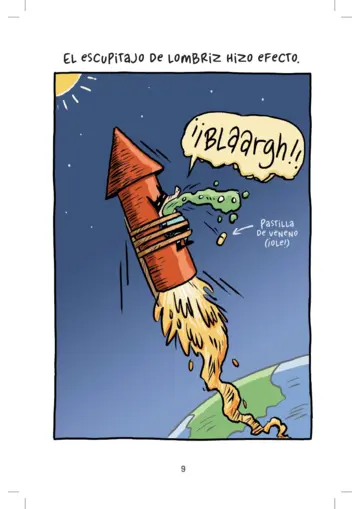 Imagen extra Batpig nº 01 Cuando los cerdos vuelen 2