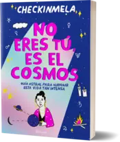 3d thumbnail cover image It's Not You, It's the Cosmos