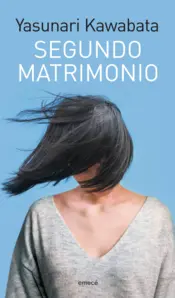 Portada Segundo matrimonio