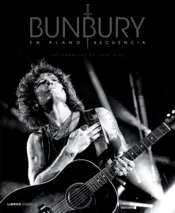 Portada Bunbury, en plano secuencia
