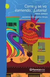 Miniatura portada 3d Corre y se va corriendo... ¡Lotería!