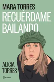 Portada Recuérdame bailando