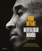 Portada Mentalidad mamba TD