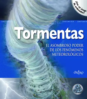 Portada Tormentas
