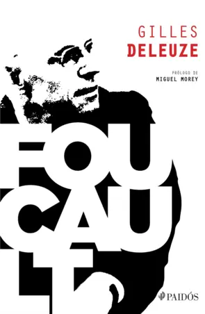 Portada Foucault