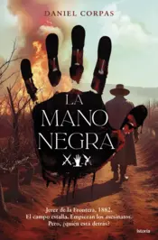 Cover image The Black Hand