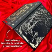 Portada TD Una corte de rosas y espinas. Edición especial 2