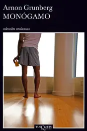 Portada Monógamo