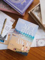 Portada TD Quedará el amor 0