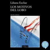 Portada Los motivos del Lobo
