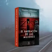 Portada El barracón de las mujeres 0