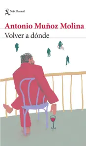 Portada Volver a dónde