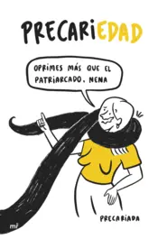 Portada Precariedad