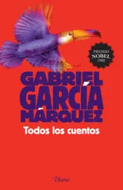 Portada Todos los cuentos