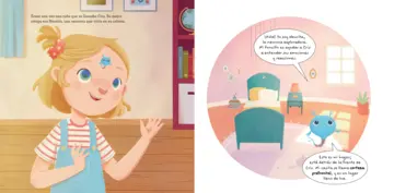 Imagen extra La neurona exploradora. Necesito un abrazo 0