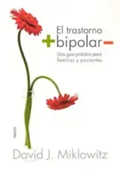 Portada El trastorno bipolar