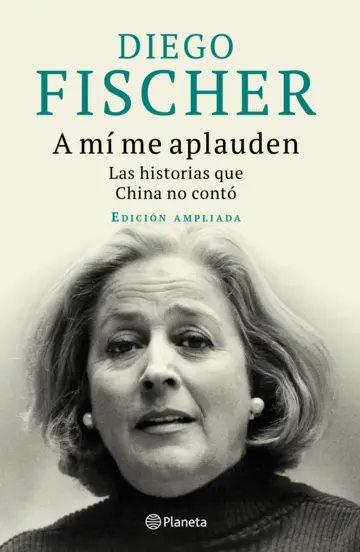 Contraportada A mí me aplauden