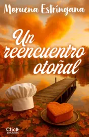 Portada Un reencuentro otoñal