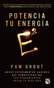 Portada Potencia tu energía