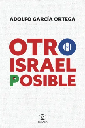 Portada Otro Israel  posible