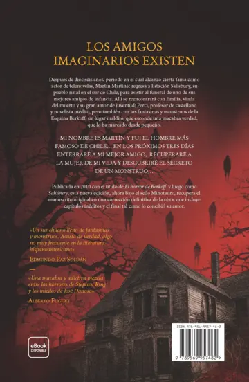 Contraportada Salisbury