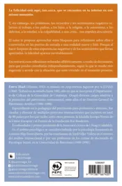 Miniatura contraportada Ya eres Felicidad