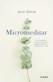 Portada Micromeditar