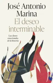 Portada El deseo interminable