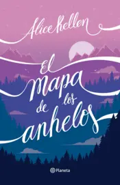 Portada TD El mapa de los anhelos (edición especial)