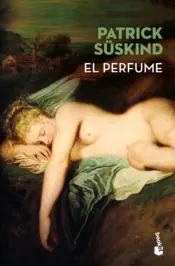 Portada El perfume