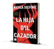 Miniatura portada 3d La hija del cazador