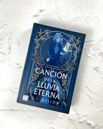 Imagen extra Mousai 1. Canción de la lluvia eterna 0