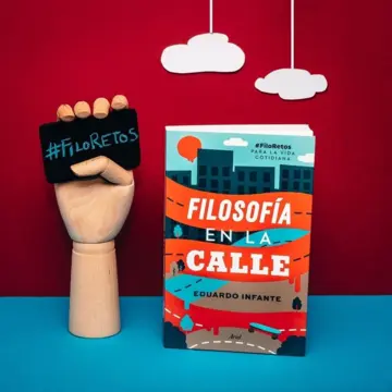 Imagen extra Filosofía en la calle 0