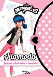 Portada Ladybug. A la moda
