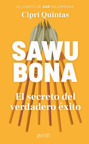 Portada Sawubona