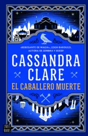 Portada Castelana 2. El caballero muerte