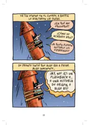 Portada Batpig nº 01 Cuando los cerdos vuelen 3