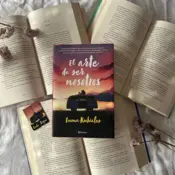 Portada TD El arte de ser nosotros 3