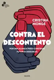 Portada Contra el descontento