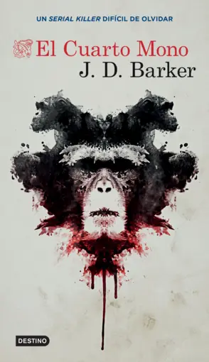 Portada El Cuarto Mono