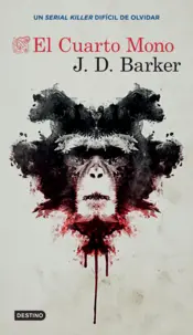 Portada El Cuarto Mono