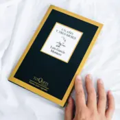 Portada Un año y tres meses 0