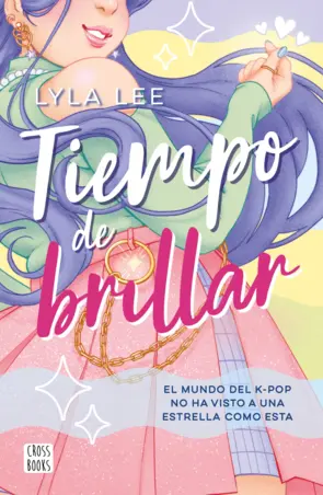 Portada Tiempo de brillar