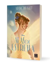 Miniatura portada 3d Alas de estrella